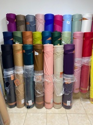 [E/01] قماش اسكوبا كريب